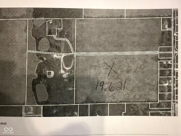 6190 S Carroll Road, Indianapolis, IN 46259