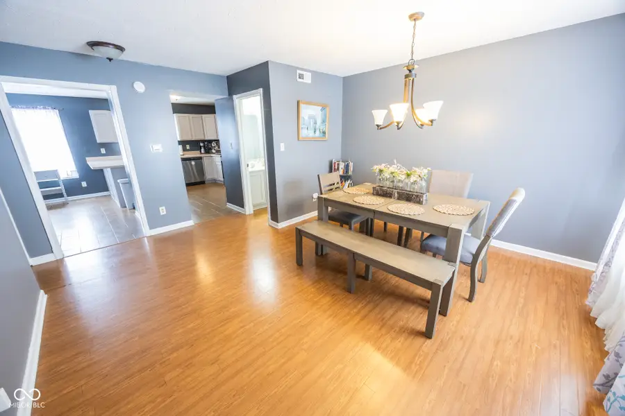 7731 Skerries Court, Indianapolis, IN 46217 - Image #3