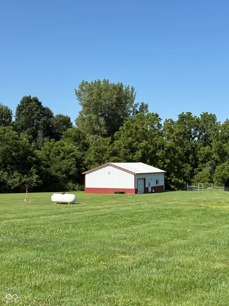 505 S Cr 350 E, Connersville, IN 47331 - #3