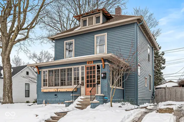 875 S 9th Street, Noblesville, IN 46060