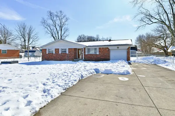 657 Walnut Street, Whiteland, IN 46184
