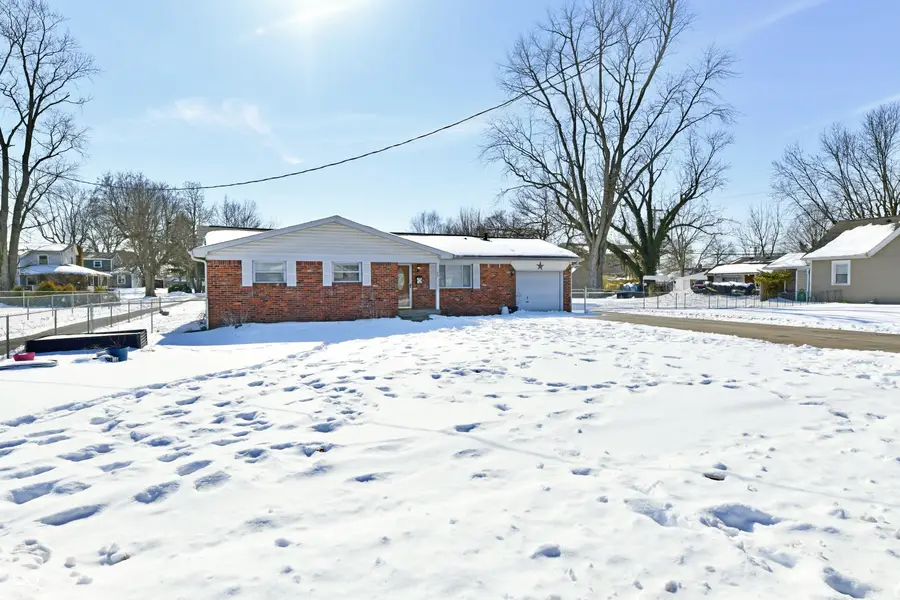 657 Walnut Street, Whiteland, IN 46184 - #2