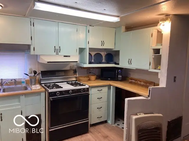 2714 S Liberty Street, Muncie, IN 47302 - #3