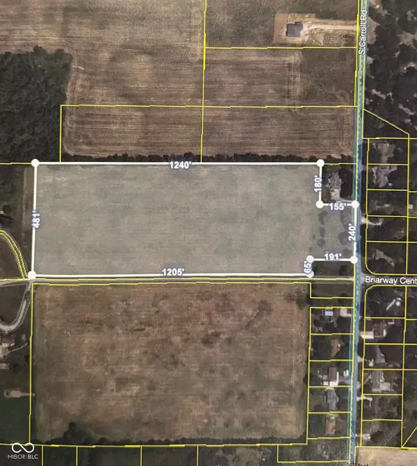 6180 S Carroll Road, Indianapolis, IN 46259