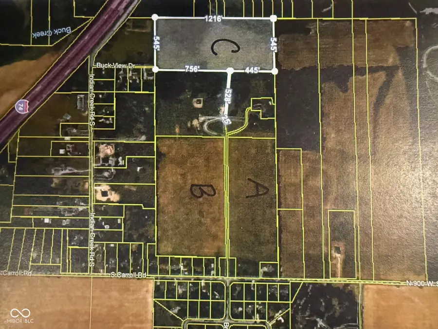 6180 S Carroll Road, Indianapolis, IN 46259 - #2