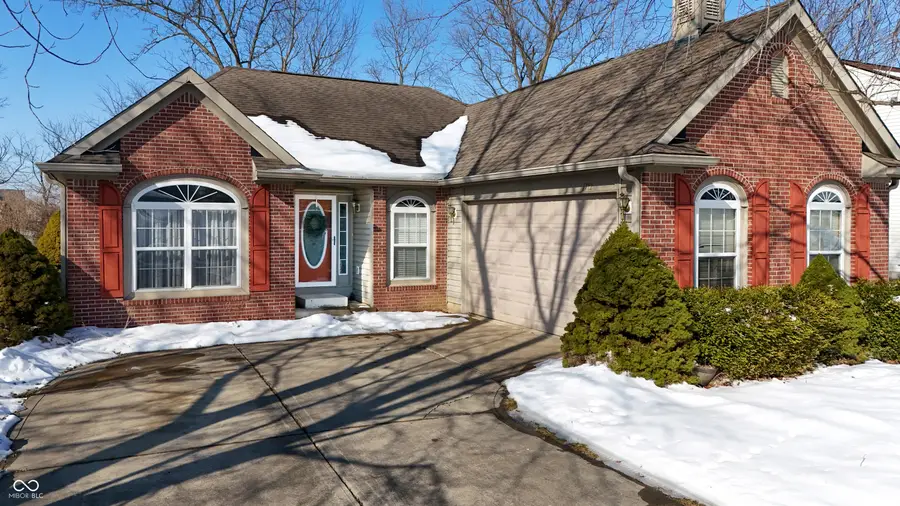 1712 Turning Leaf Drive, Franklin, IN 46131 - #3