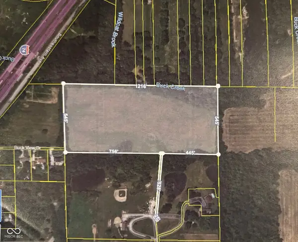 6200 S Carroll Road, Indianapolis, IN 46259