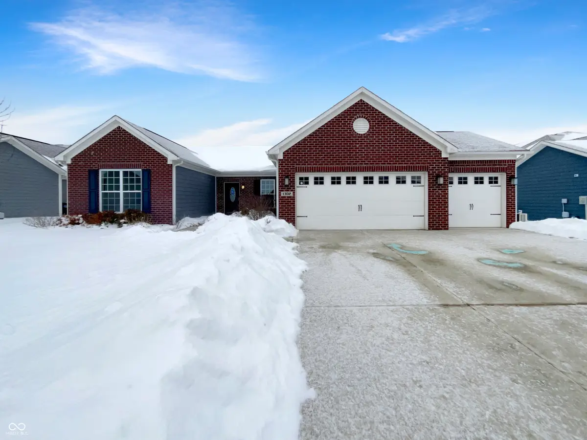 1302 Old Market Square, Greenwood, IN 46143 - #1