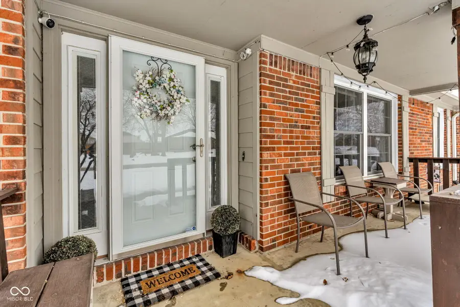 10345 Whispering Winds Street, Indianapolis, IN 46234 - Image #3