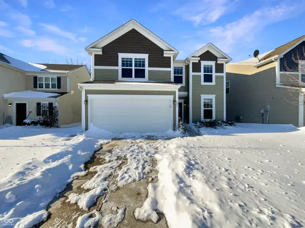 1021 Balto Drive, Shelbyville, IN 46176