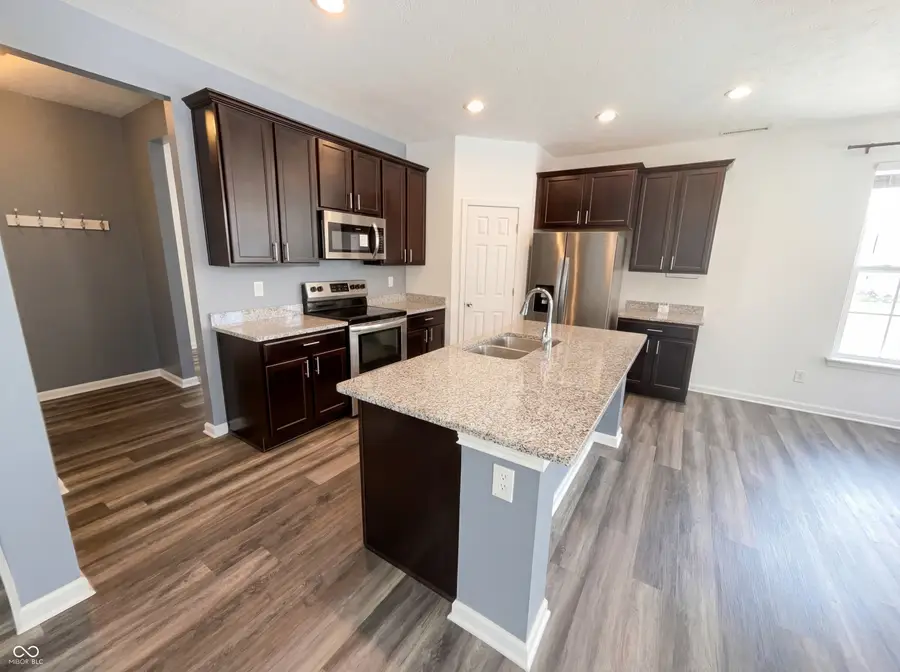 1021 Balto Drive, Shelbyville, IN 46176 - #2