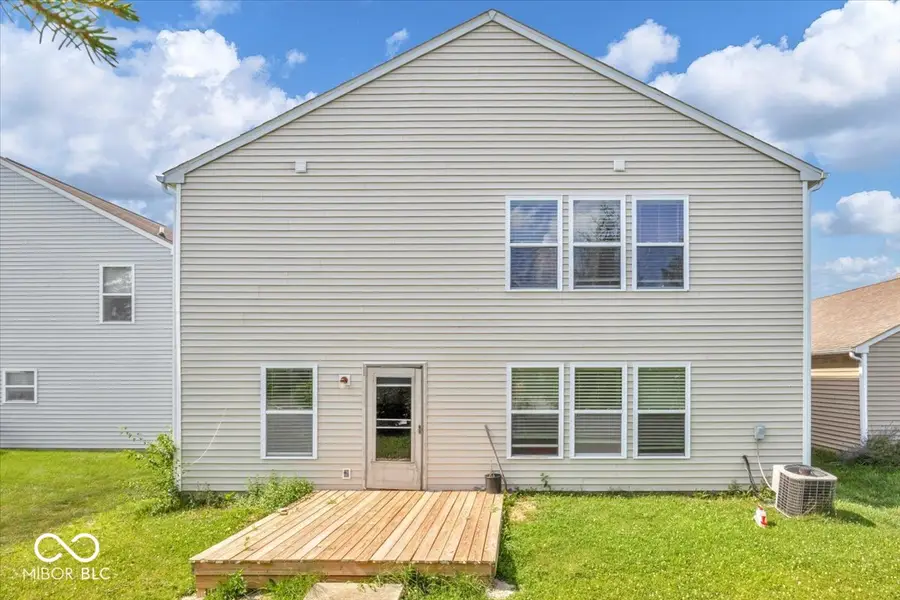 951 Curlew Lane, Greenwood, IN 46143 - #2