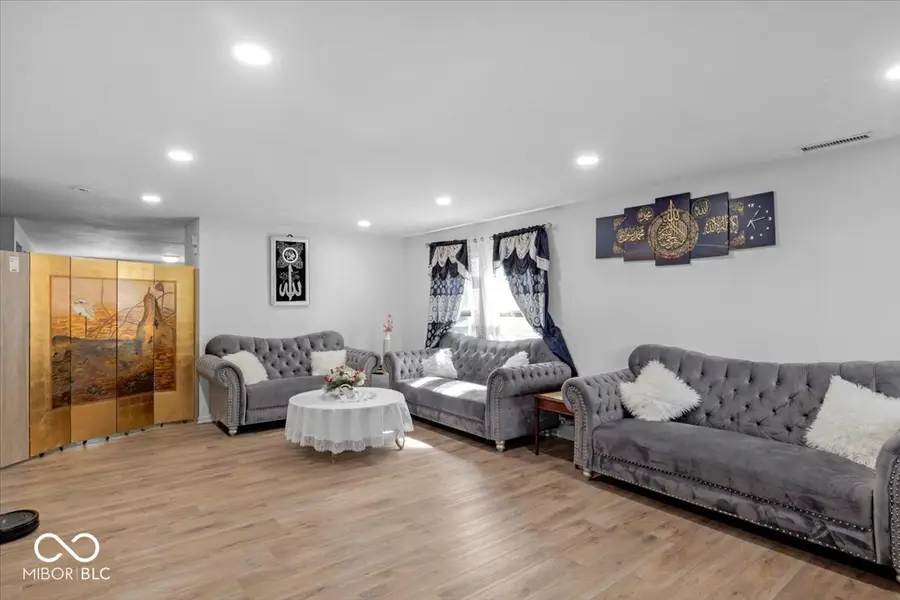 951 Curlew Lane, Greenwood, IN 46143 - #3