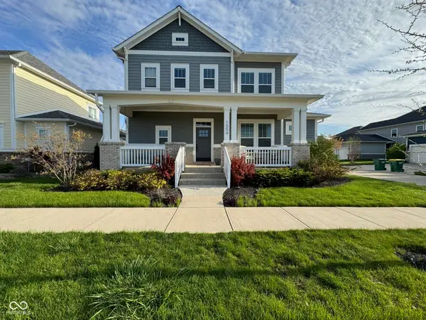 1554 Waterleaf Drive, Westfield, IN 46074