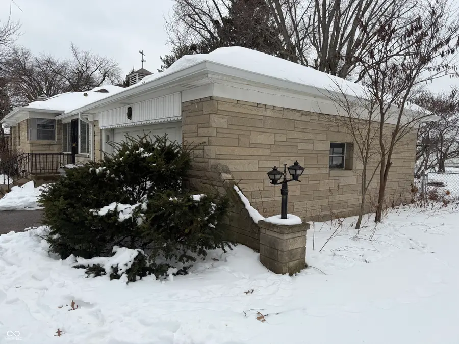 1352 Maynard Drive, Indianapolis, IN 46227 - #3