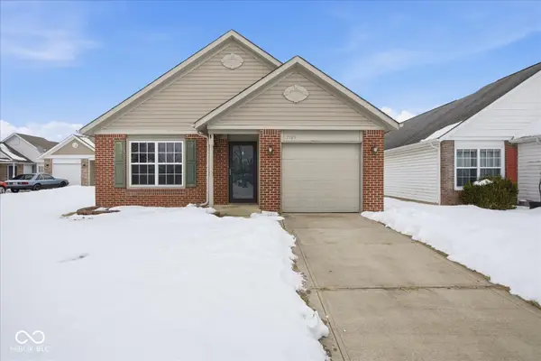 1985 Falcon Court, Franklin, IN 46131