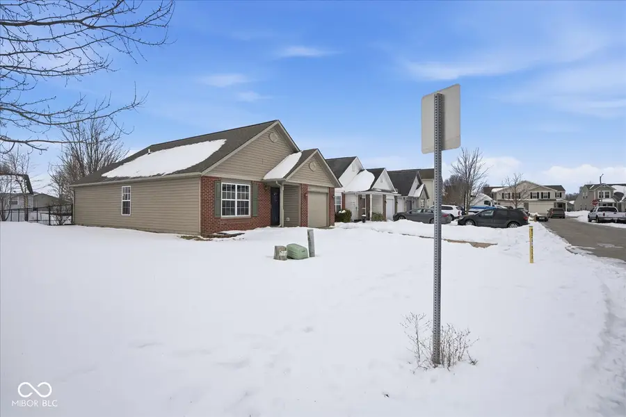 1985 Falcon Court, Franklin, IN 46131 - #3