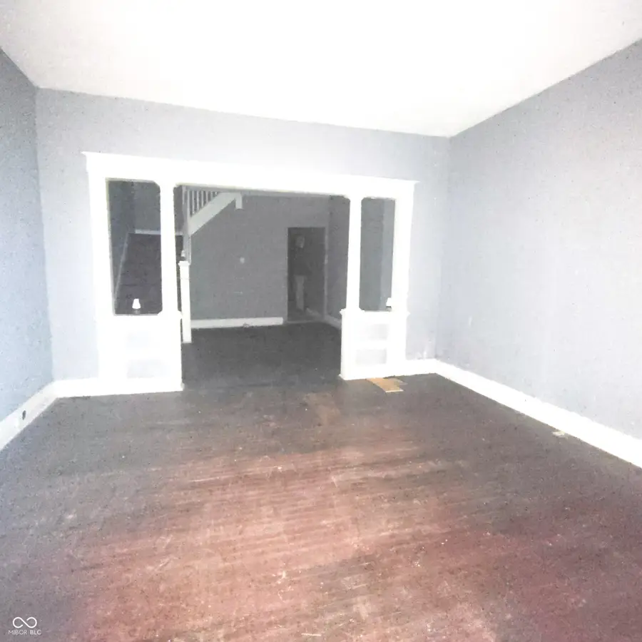 548 Lasalle Street N, Indianapolis, IN 46201 - #2