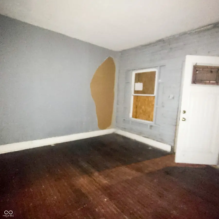 548 Lasalle Street N, Indianapolis, IN 46201 - #3