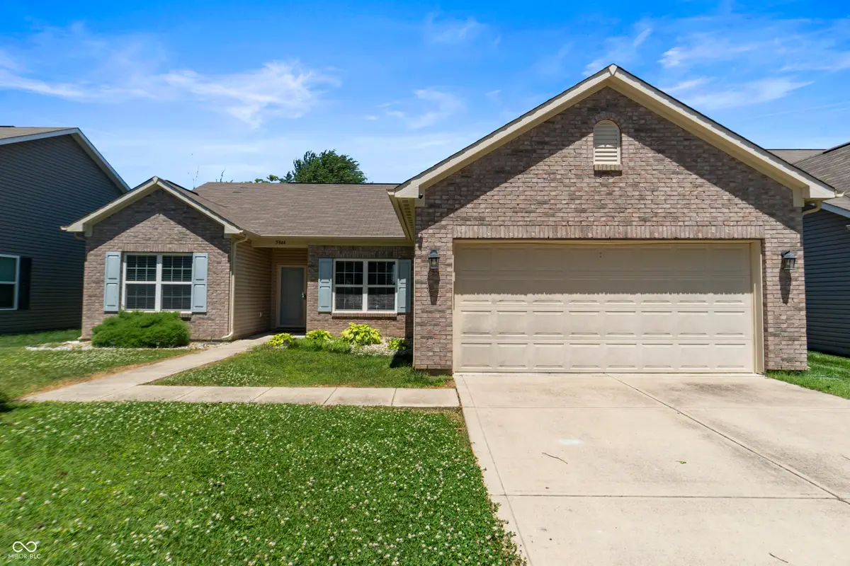 5844 Edelle Drive, Indianapolis, IN 46237 - #1
