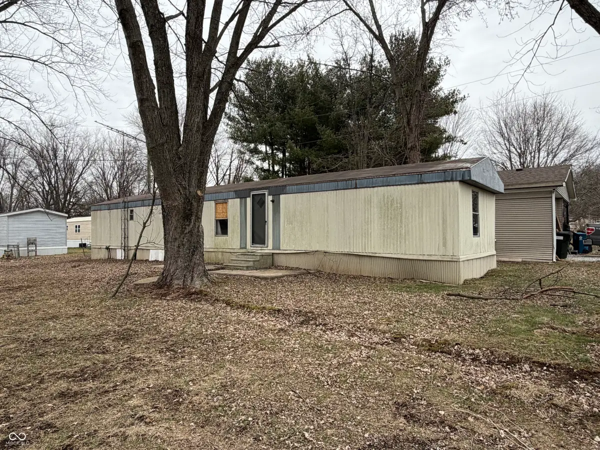 92 Small Fry Avenue, Cloverdale, IN 46120 - #1