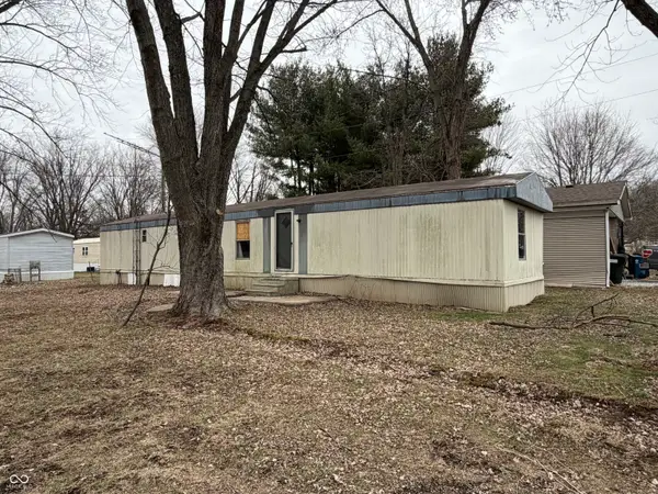 92 Small Fry Avenue, Cloverdale, IN 46120