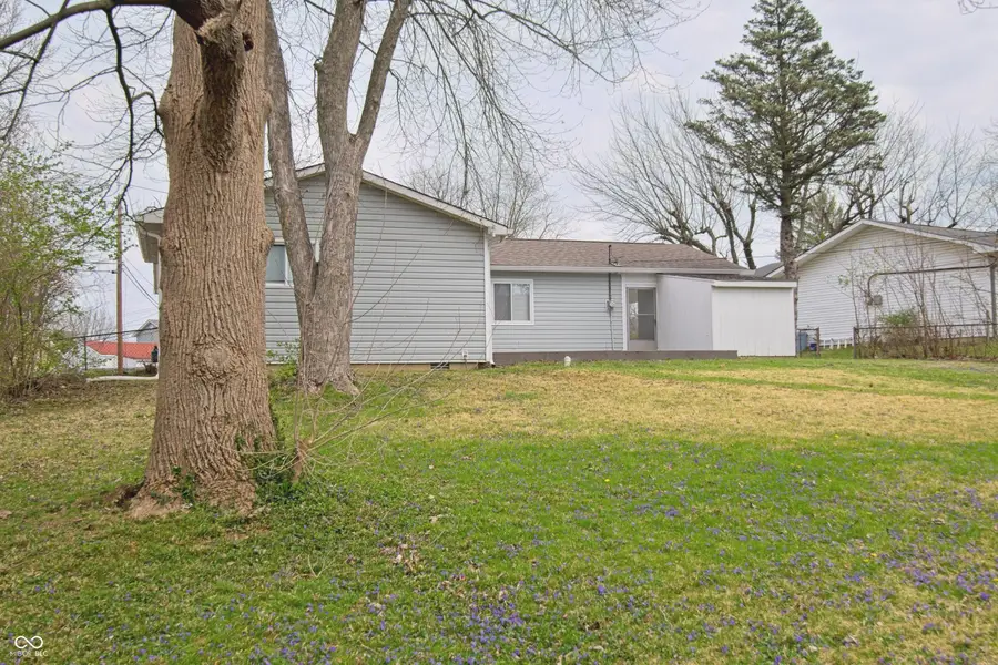 3703 Margaret Avenue, Indianapolis, IN 46203 - #3