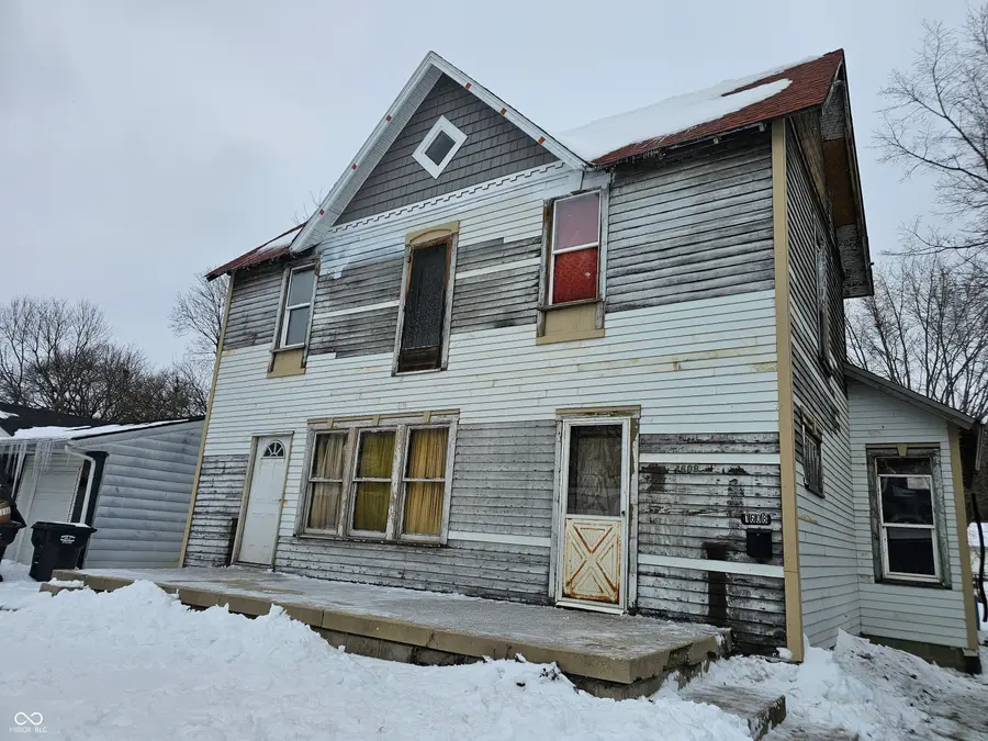 1608 W 14th Street, Anderson, IN 46016 - #2