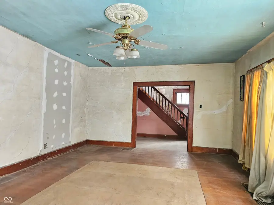 1608 W 14th Street, Anderson, IN 46016 - #3