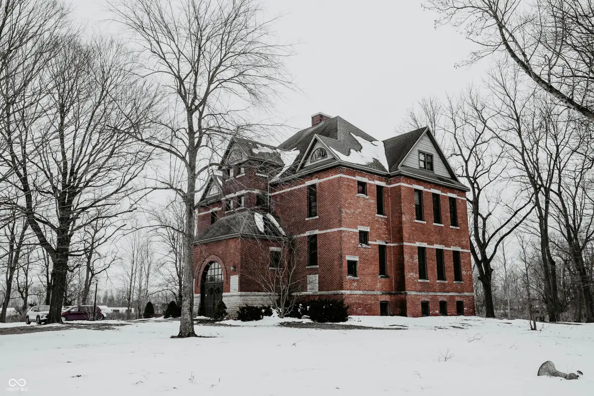 2525 W 400 North, Crawfordsville, IN 47933 - #1