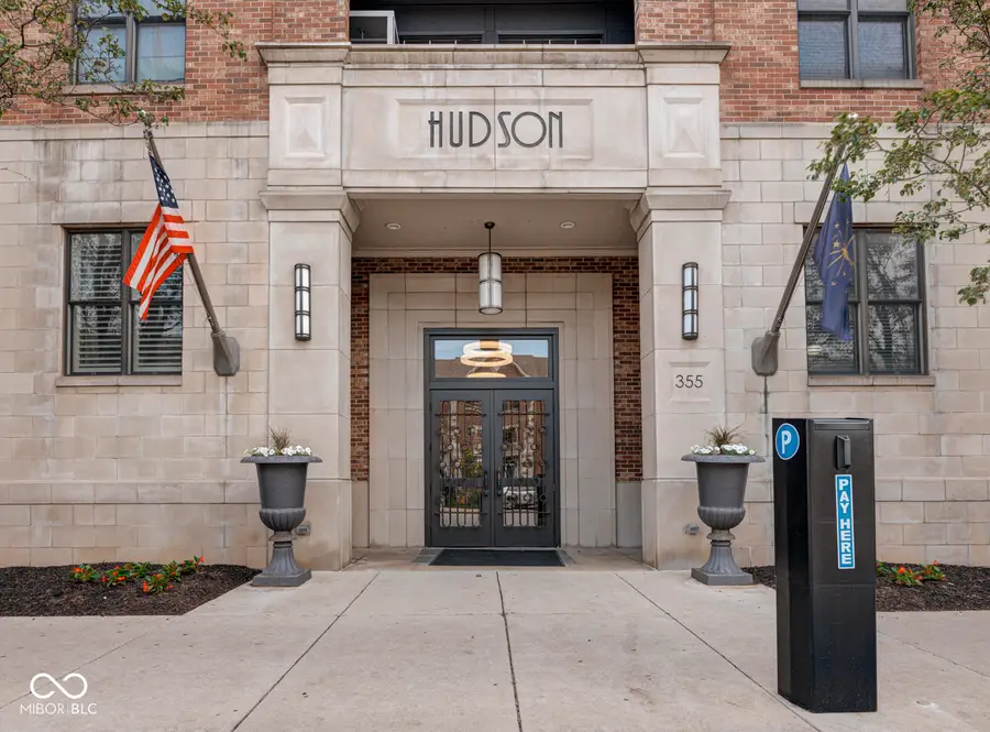 355 E Ohio Street #312, Indianapolis, IN 46204 - #3