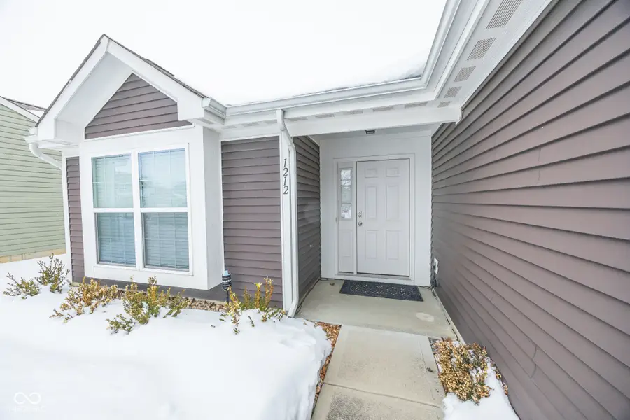 1212 Crabapple Road, Franklin, IN 46131 - #2