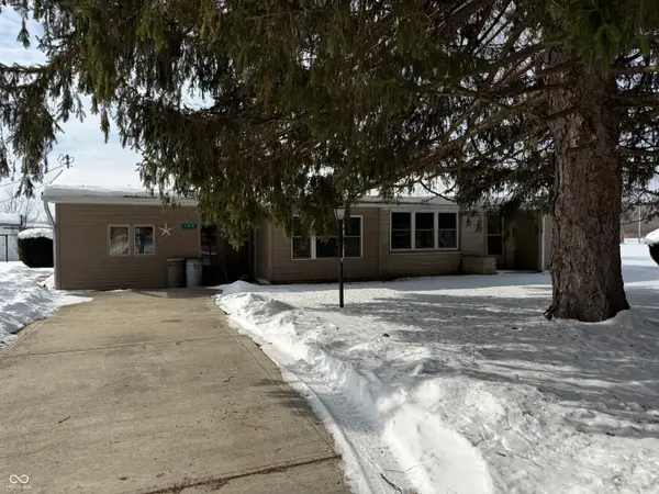 109 Barbara Drive, Paragon, IN 46166