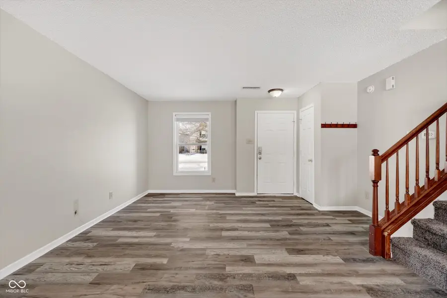 8277 S Evening Drive, Pendleton, IN 46064 - #2