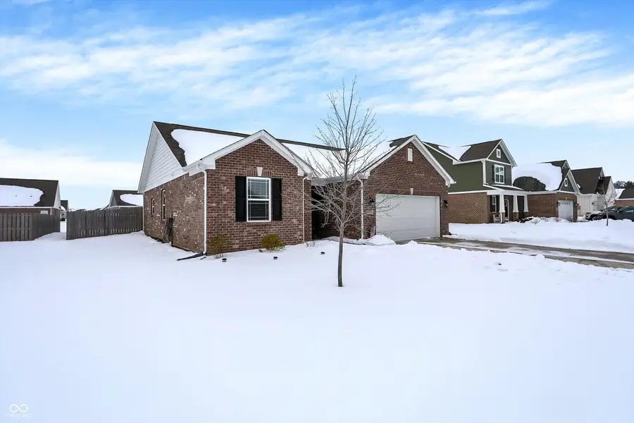 1279 Bontrager Lane, Shelbyville, IN 46176 - #3