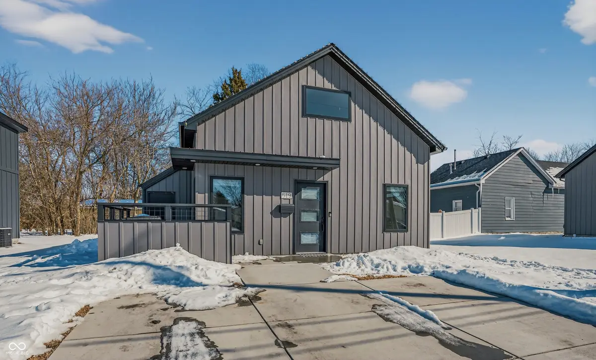 519 S Beech Street, Seymour, IN 47274 - Image #1