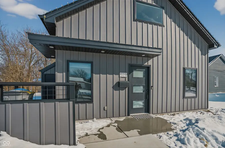 519 S Beech Street, Seymour, IN 47274 - Image #2