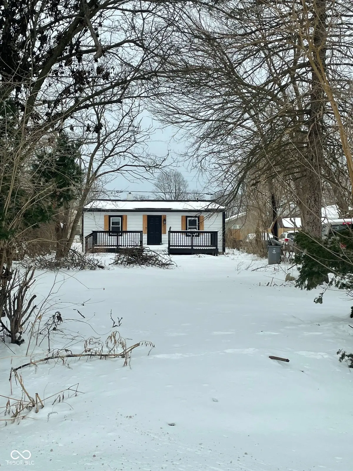 728 S Worth Avenue, Indianapolis, IN 46241 - #1