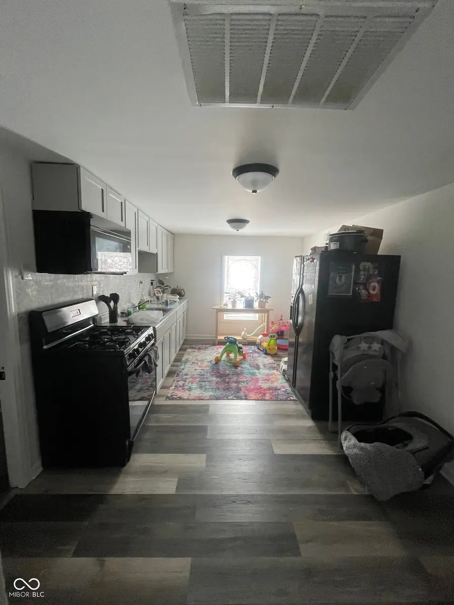 728 S Worth Avenue, Indianapolis, IN 46241 - #3