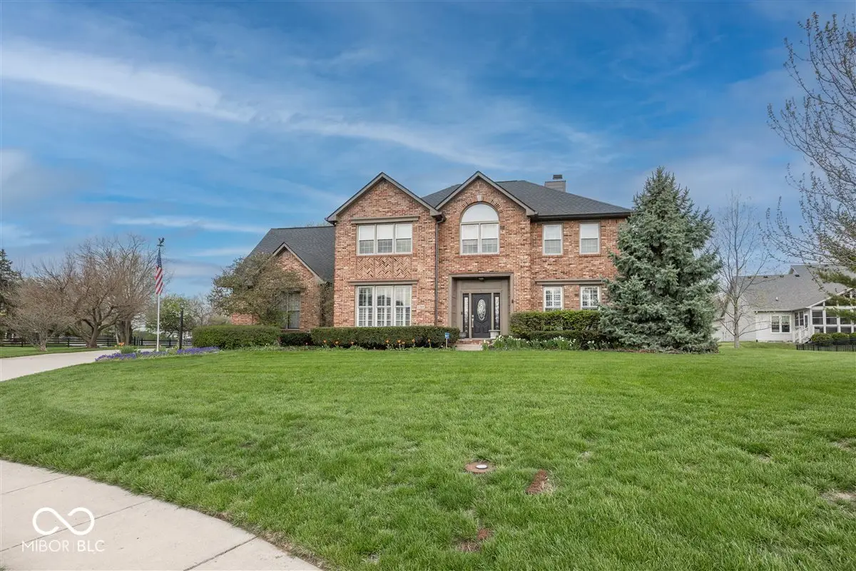 11368 Royal Circle, Carmel, IN 46032 - #1