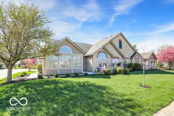 17080 Huntley Place #301, Westfield, IN 46074