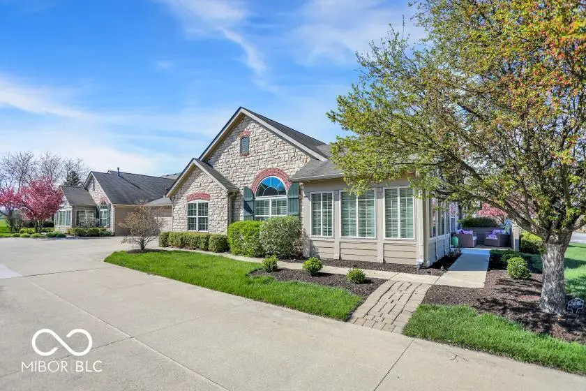 17080 Huntley Place #301, Westfield, IN 46074 - #2