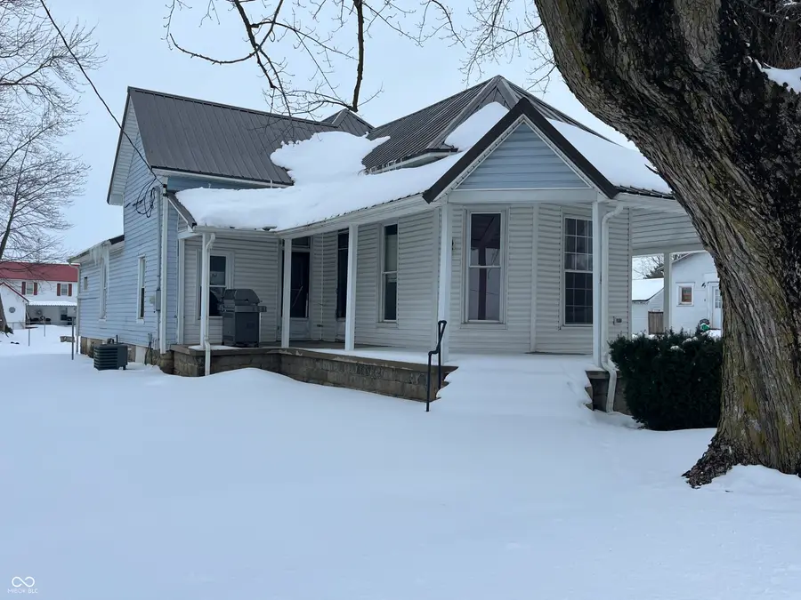 772 E 900 N, Mays, IN 46155 - #3