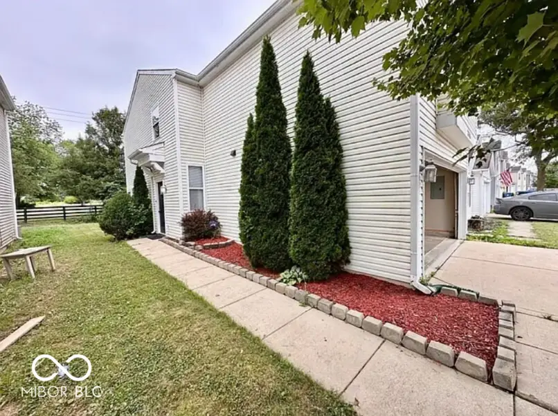 2844 Redland Lane, Indianapolis, IN 46217 - #2