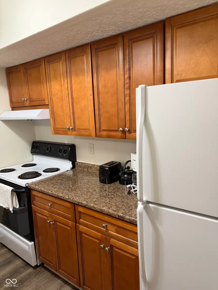 9861 Royce Drive, Indianapolis, IN 46235 - #3