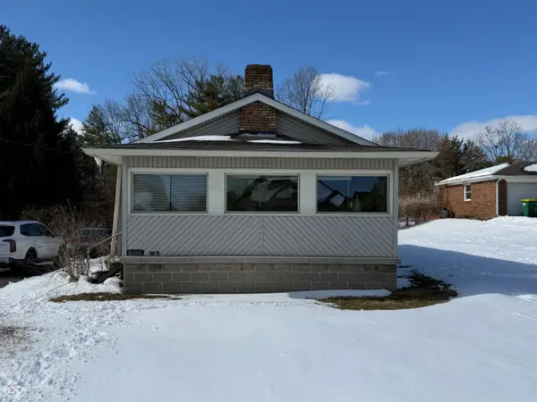 886 S Raceway Road, Indianapolis, IN 46231