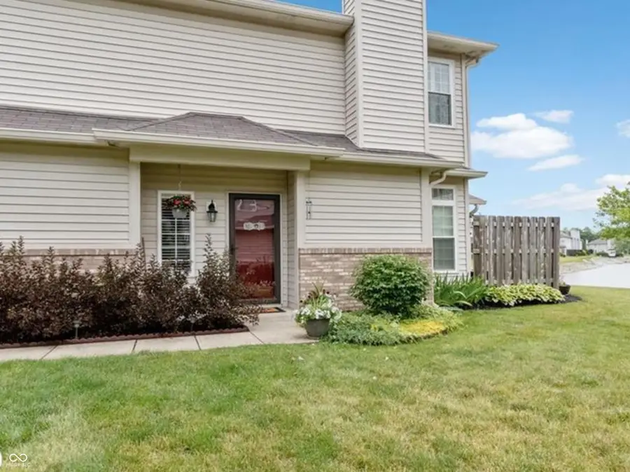 5417 Nighthawk Drive, Indianapolis, IN 46254 - #2