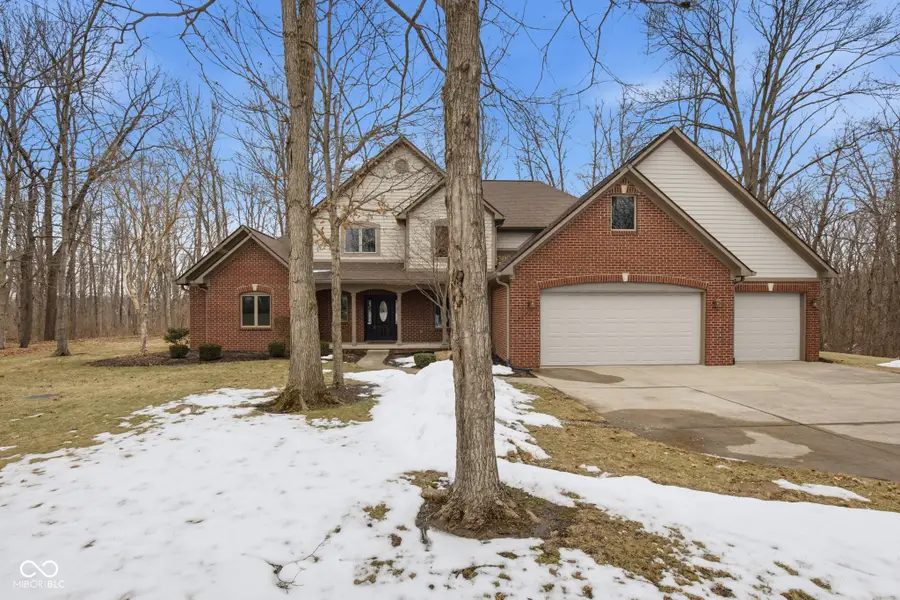 5168 E County Road 700 S, Mooresville, IN 46158 - #2