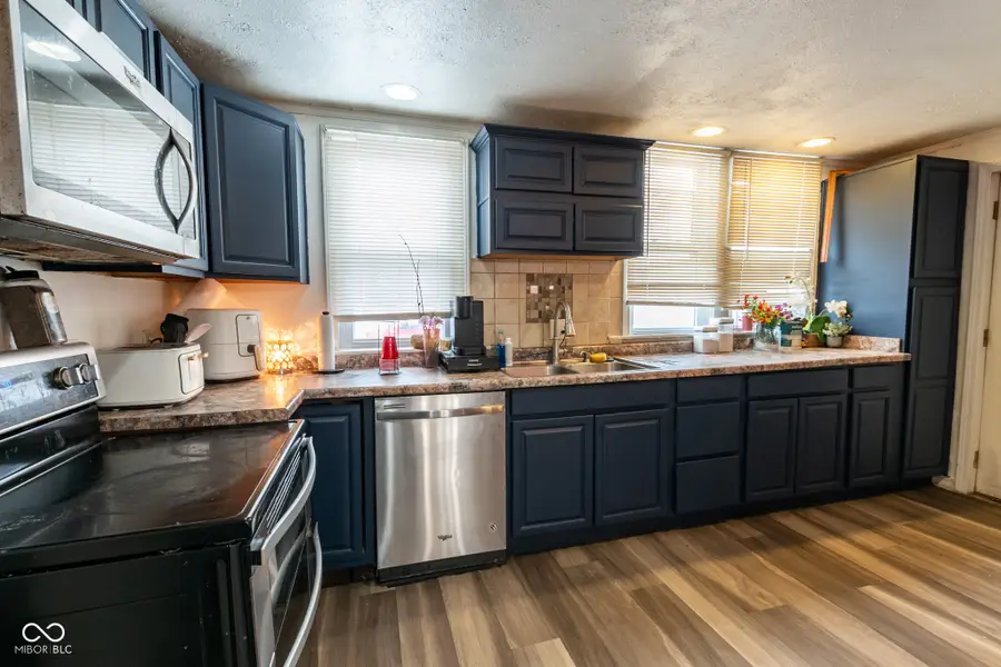 198 W King Street, Franklin, IN 46131 - #3