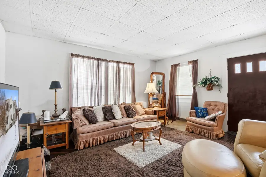 604 N West Street, Lebanon, IN 46052 - #3